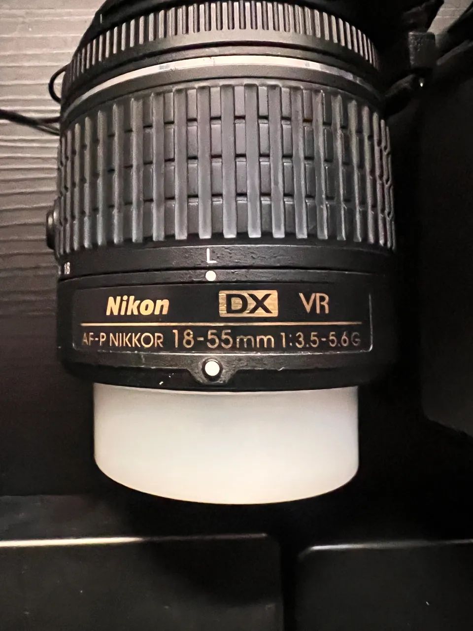 Nikon D5300 - Foto 4