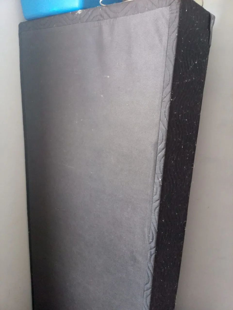 Vendo essa cama sem colchão  - Foto 2