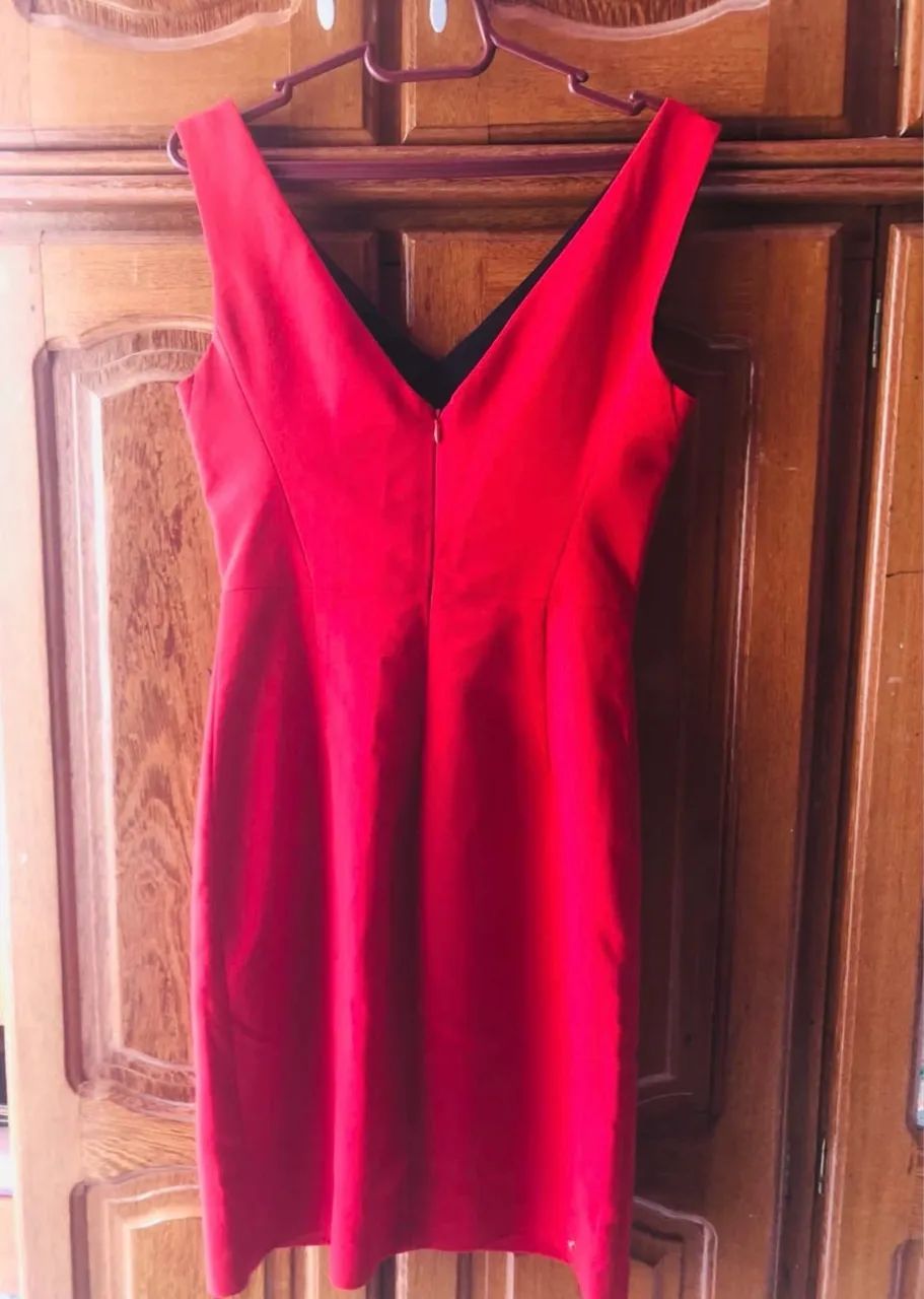 Vestido Zara - Foto 3