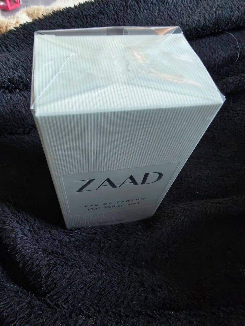 Perfume O Boticário ZAAD.  - Foto 3