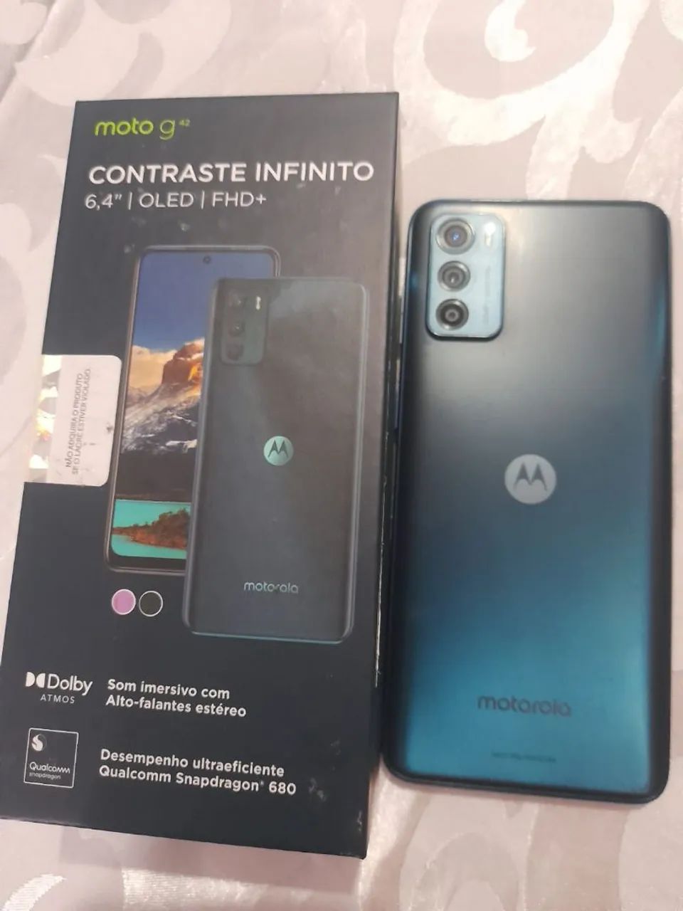Célula  - Foto 2