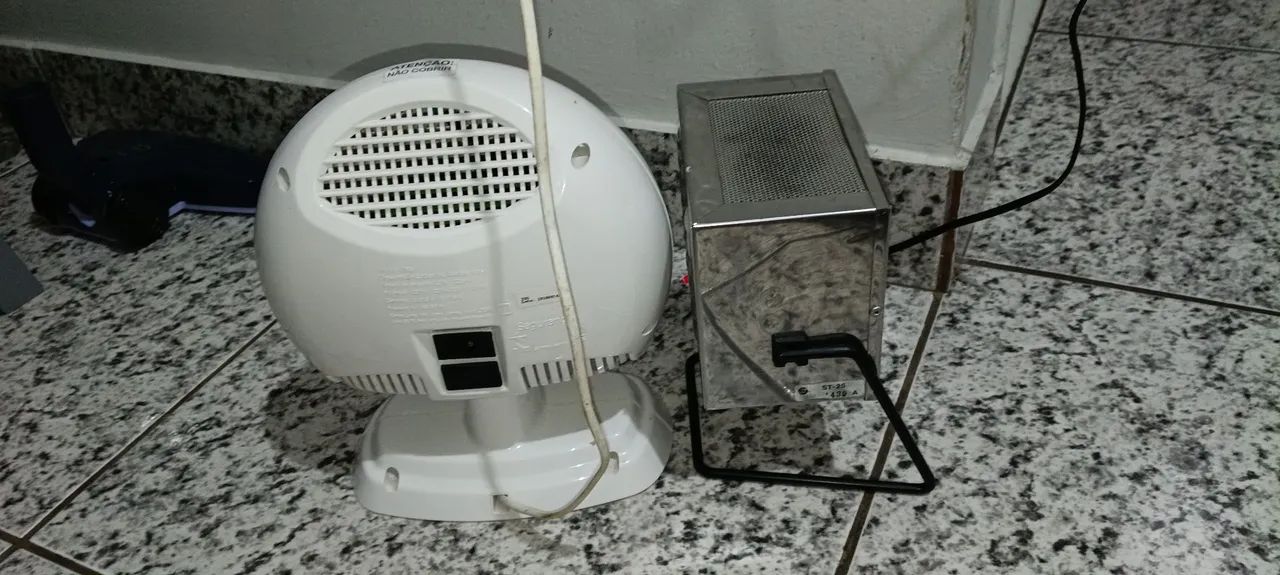 Sterilair e fora mofo - Foto 3