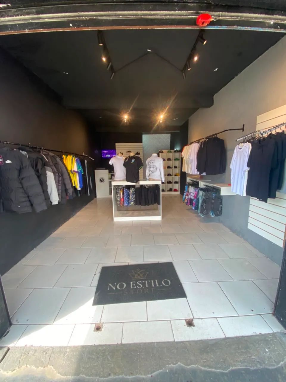 loja de roupa - Foto 2