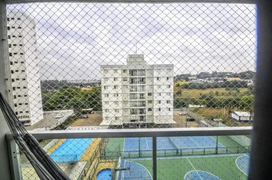 apartamento - Parque Taquaral - Campinas - Foto 4