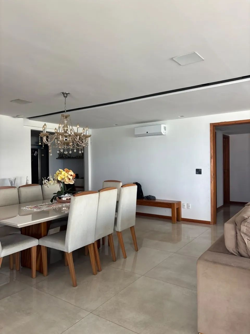 Aluga-se Cobertura Garden no Edifício Vivarini Jatiúca - Foto 3