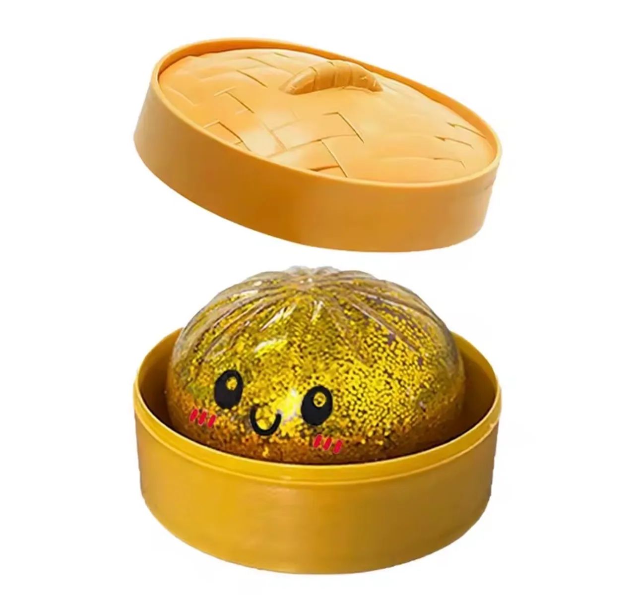 Dumpling squishy - Foto 3