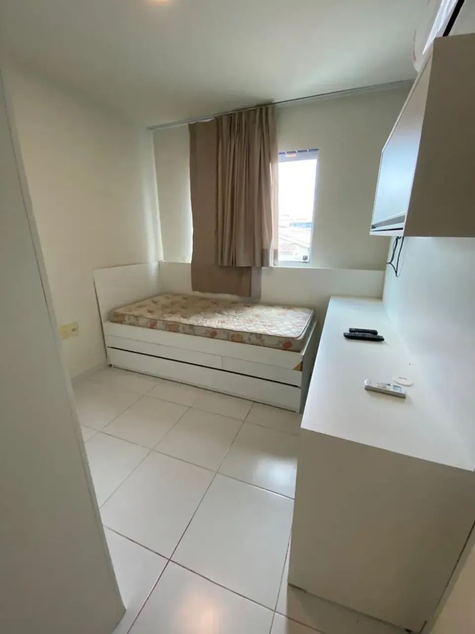 Alugo apto no Mairicio de nassau mobiliado - Foto 4