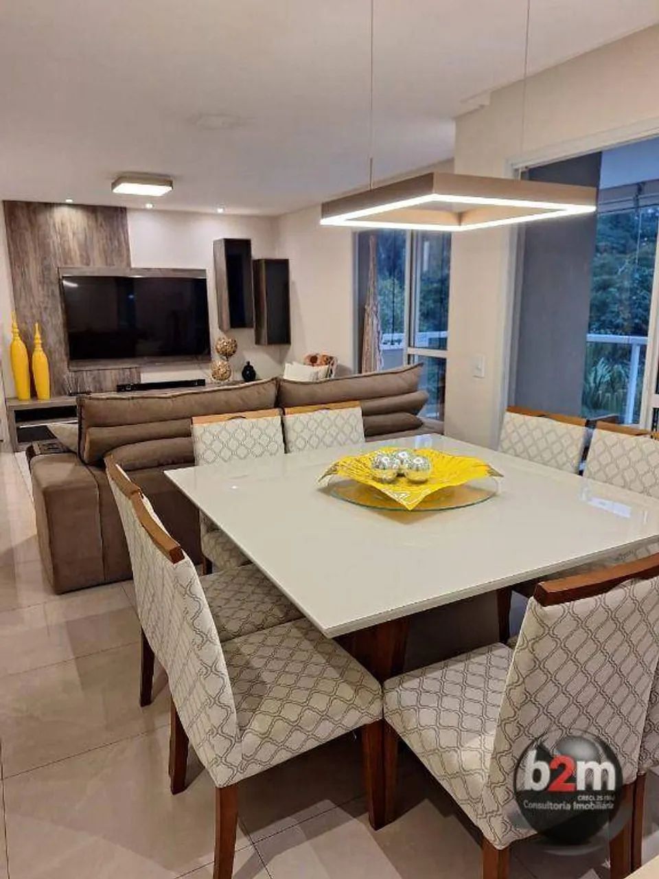 ÓTIMO APARTAMENTO EM CONDOMÍNIO QUE É UM VERDADEIRO RESORT! - Foto 2