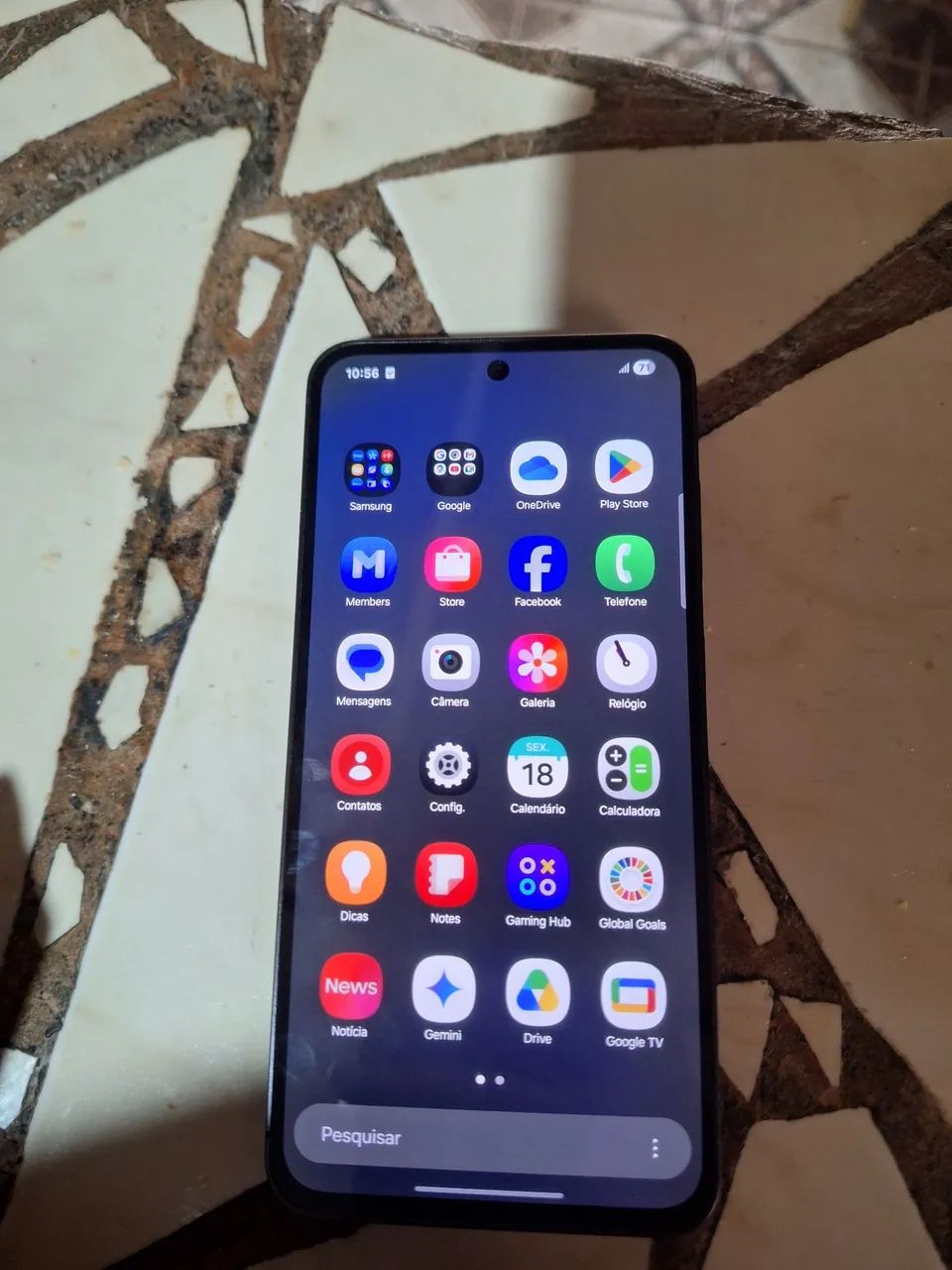 Samsung s24 fe 