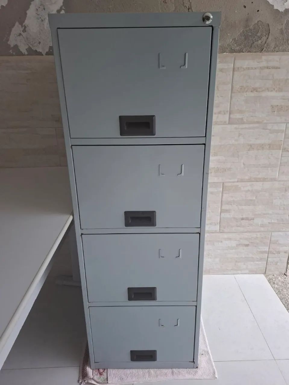 Arquivo de Escritório