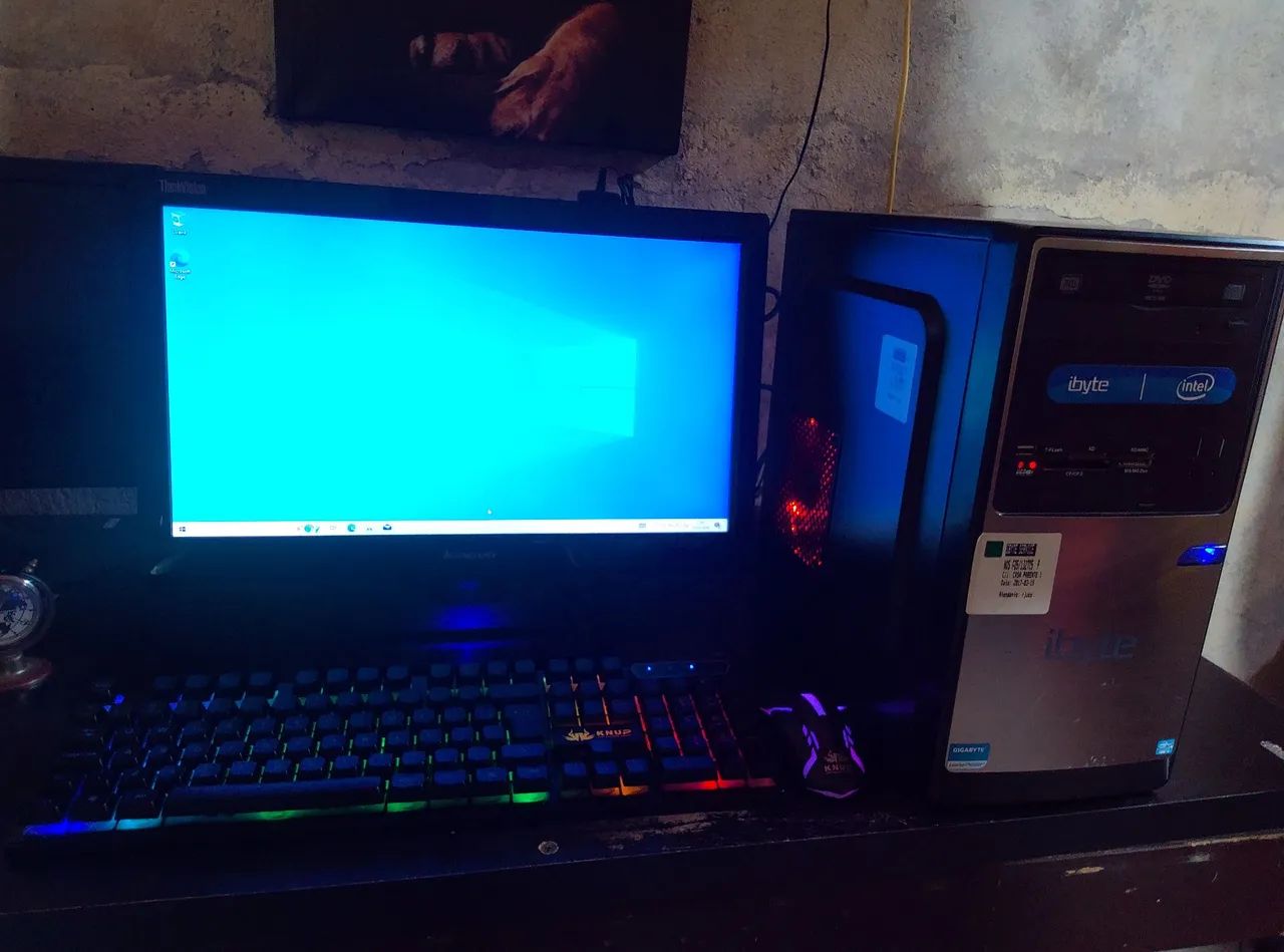 Computador i7  - Foto 2