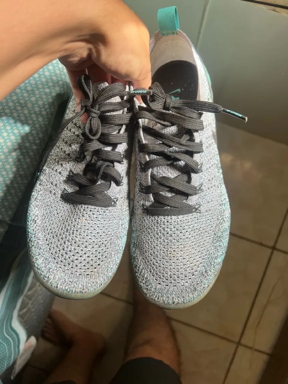 Vapormax flyknit2 - Foto 3