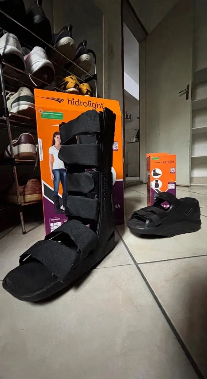 Kit ortopédico - Foto 2