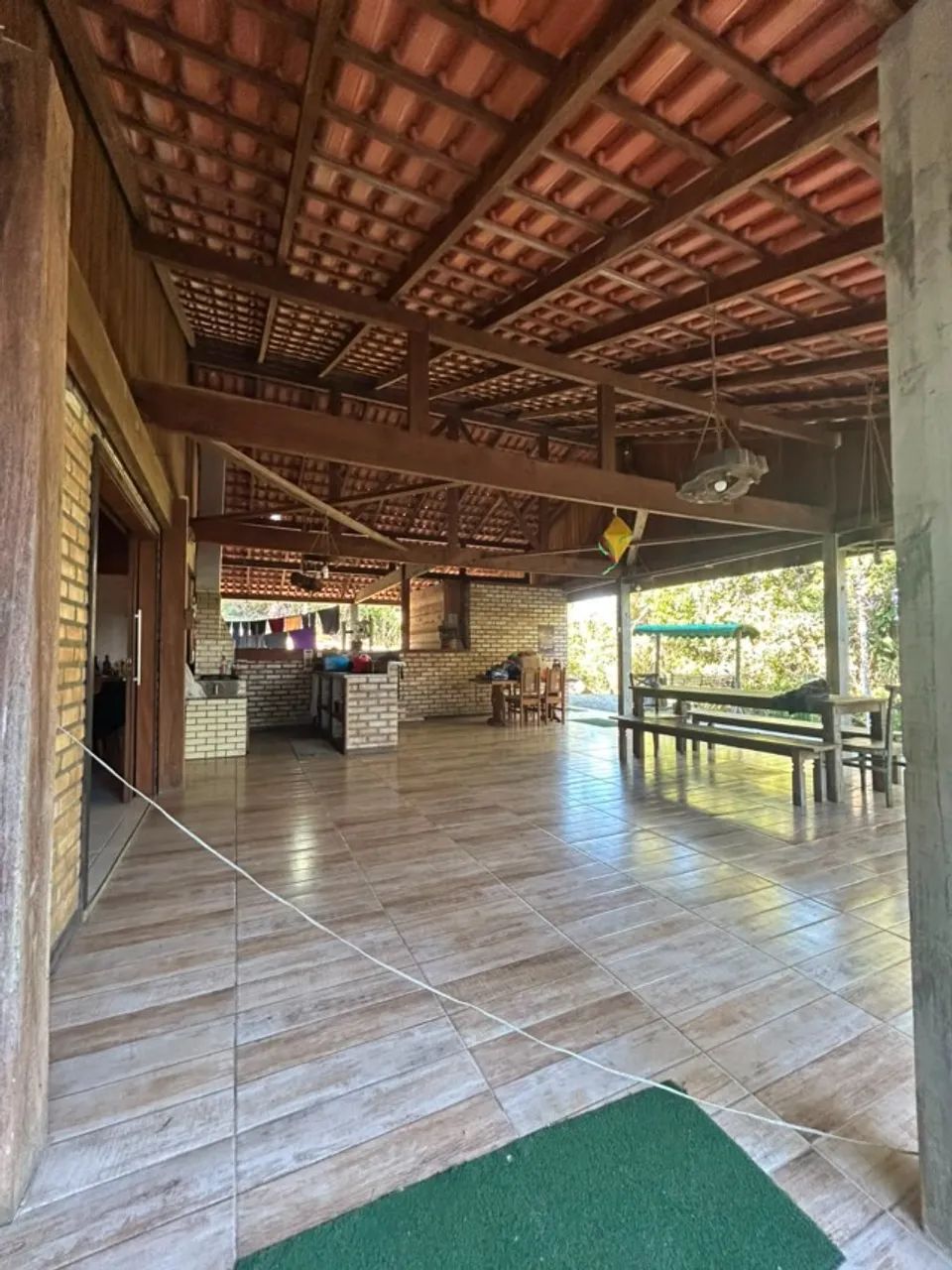 Sítio à Venda no Centro de Guabiruba - 3448,31 m² - Foto 2