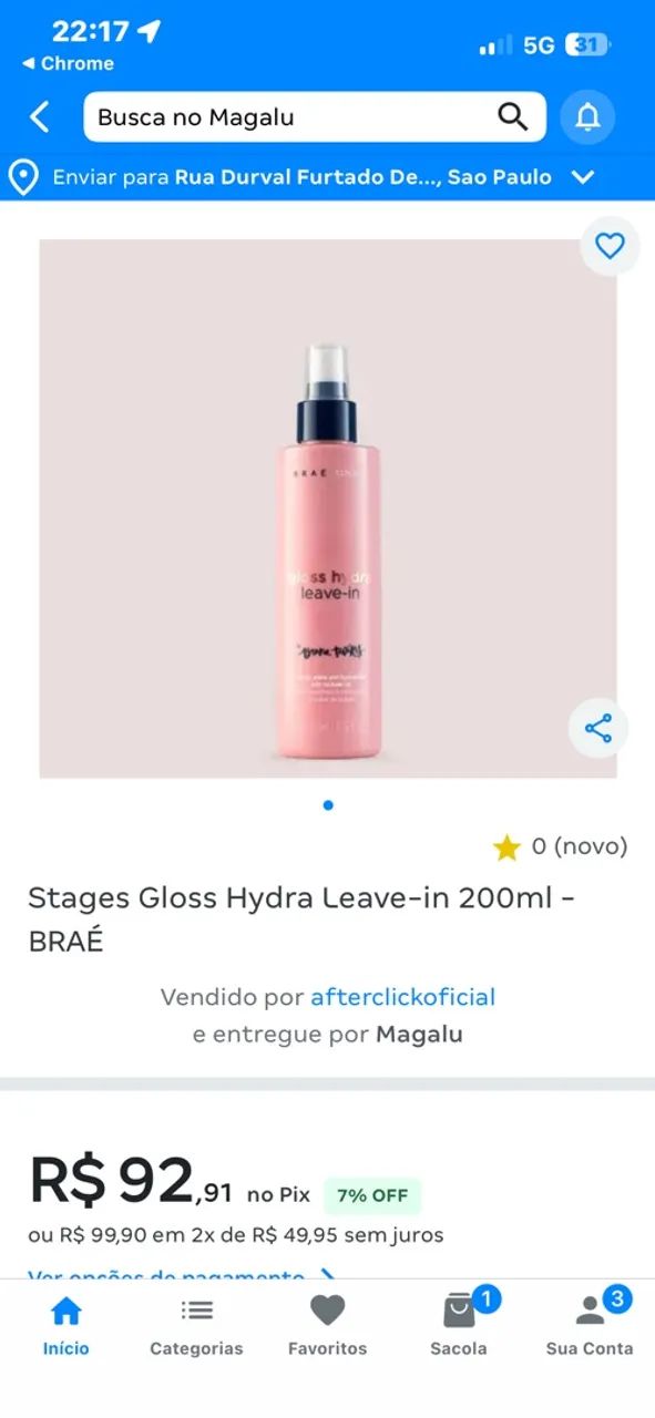 Cosméticos  - Foto 4