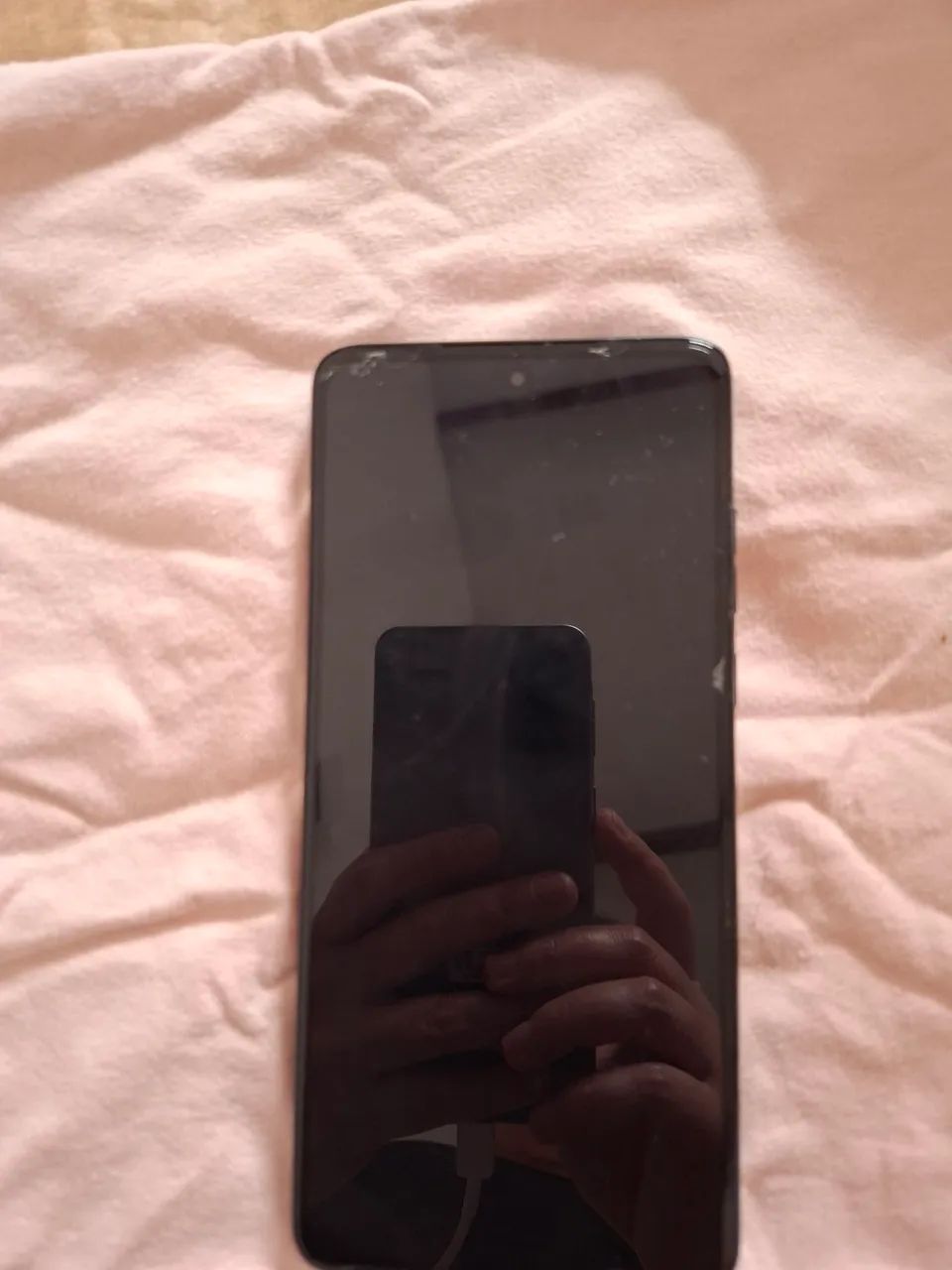 Celular usado