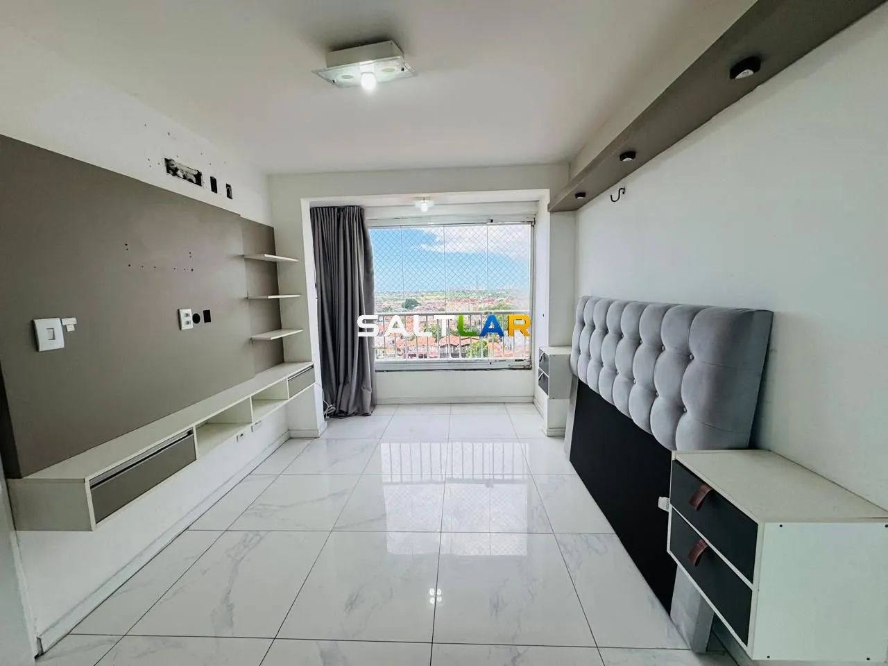 Apartamento à venda no Itaperi | 68 m² - Foto 4