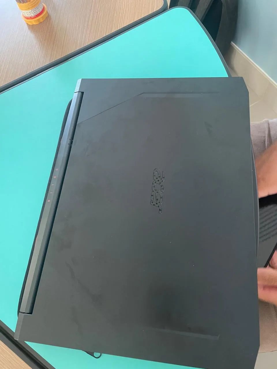 Notebook Gamer ACER Nitro 5 - Foto 3