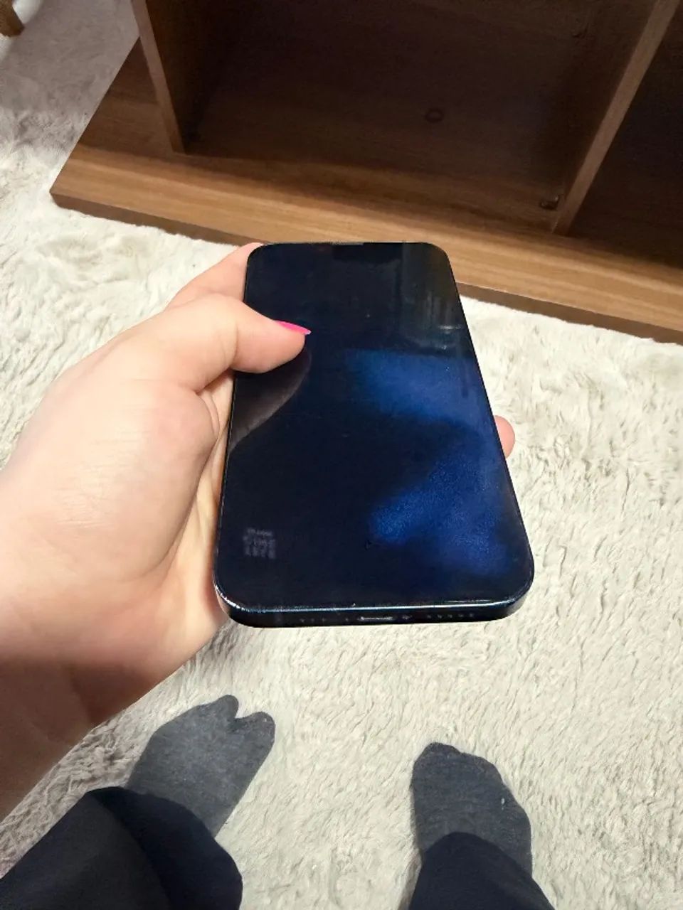 iPhone 13 128gb  - Foto 4