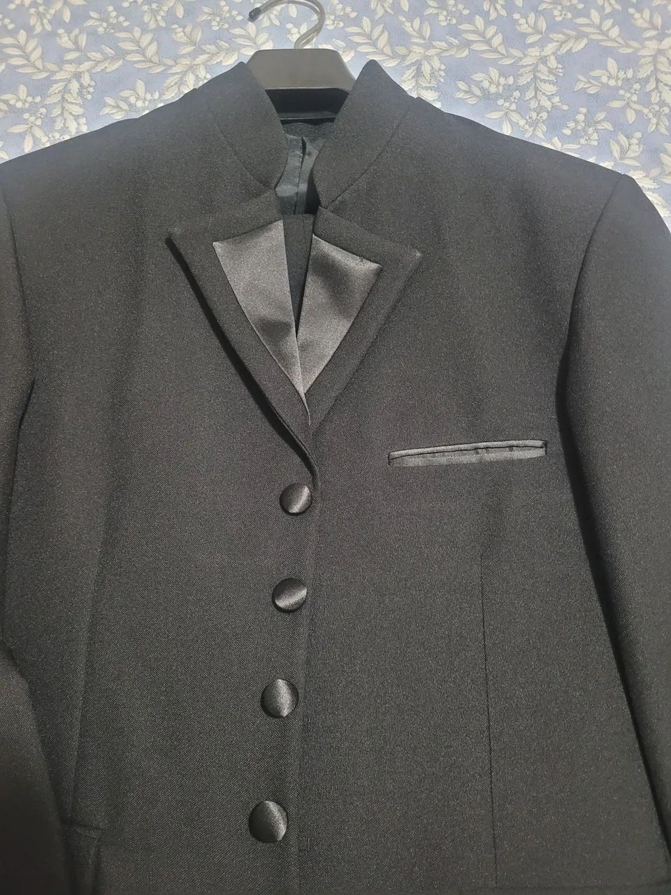 Terno preto - Foto 2