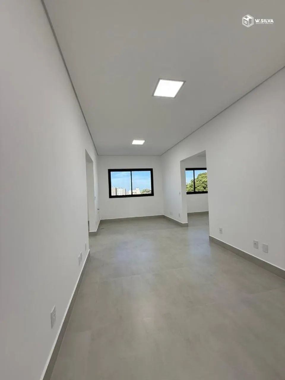 Sala para aluguel, Jardim Cristina - Indaiatuba/SP - Foto 3