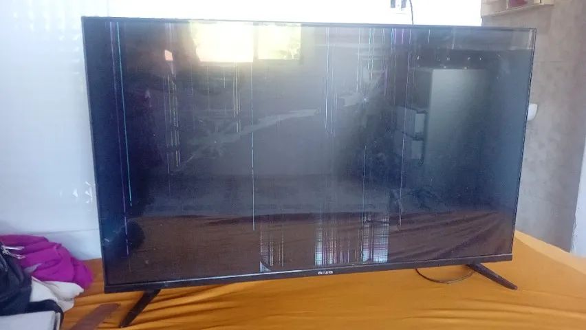 Tv - Foto 3