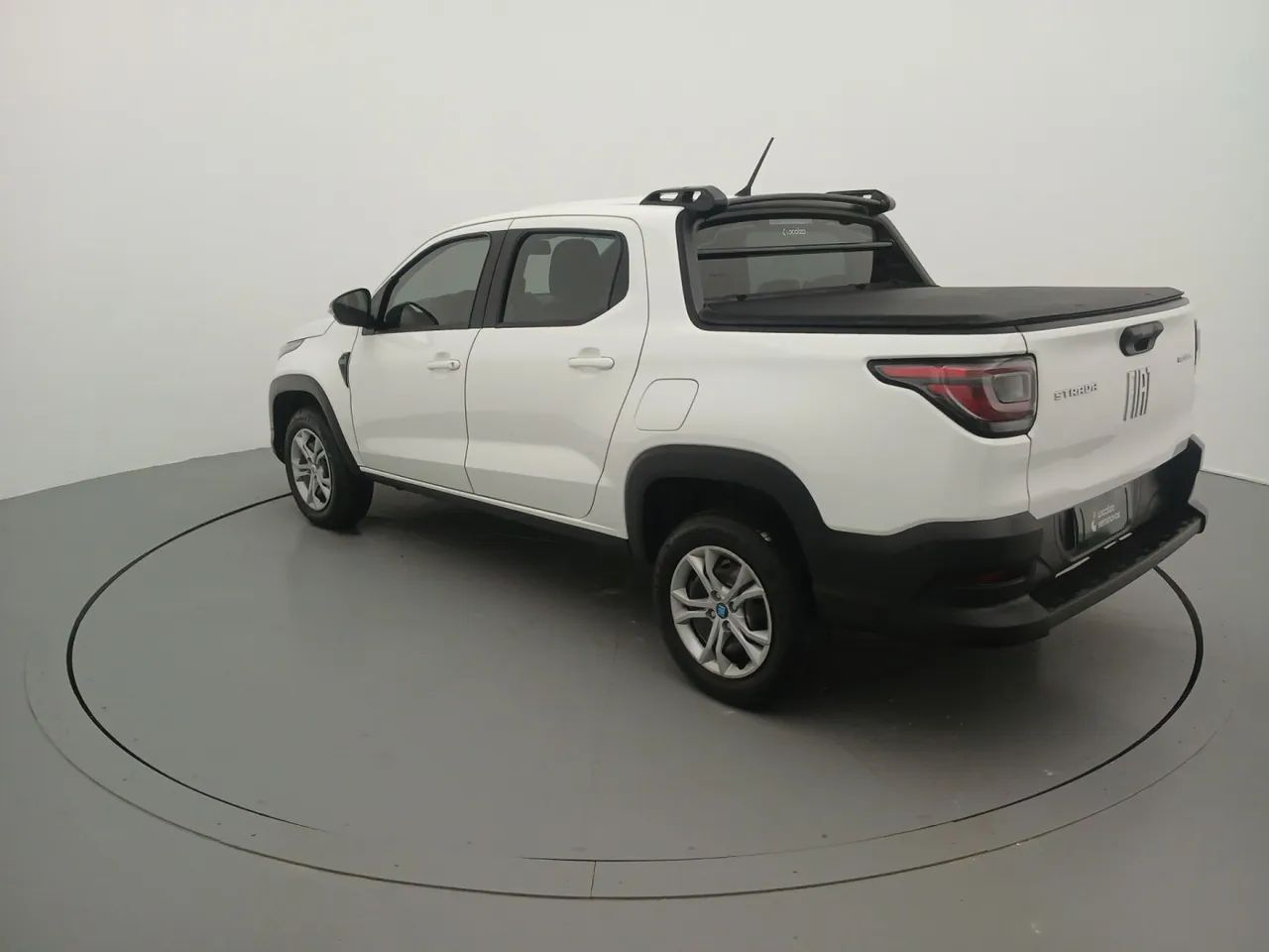 Fiat Strada Freedom 1.3 Flex 8V CD 2026 - Foto 3