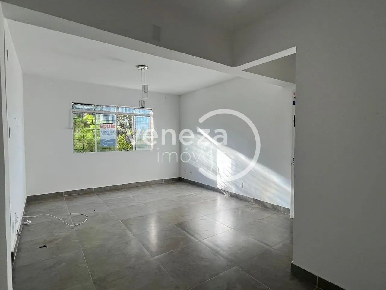Apartamento para alugar no Edifício Margens do Igapó, Londrina - Foto 3
