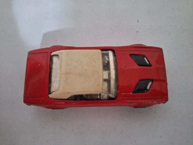 Carrinho Matchbox Antigo Dodge Challenger - Foto 4