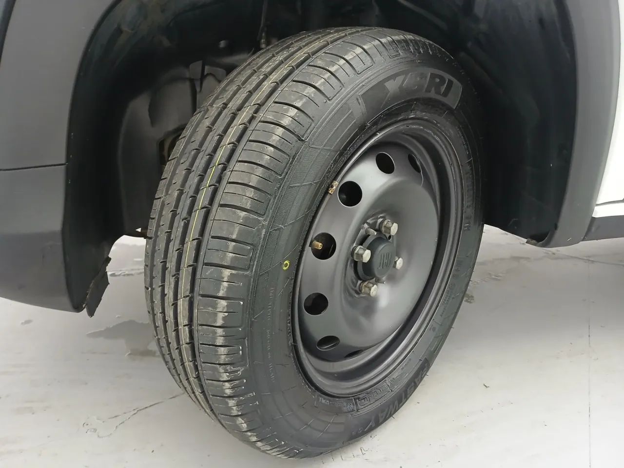 Fiat Strada Endurance 1.3 Flex 8V CS, foto 11 de 16