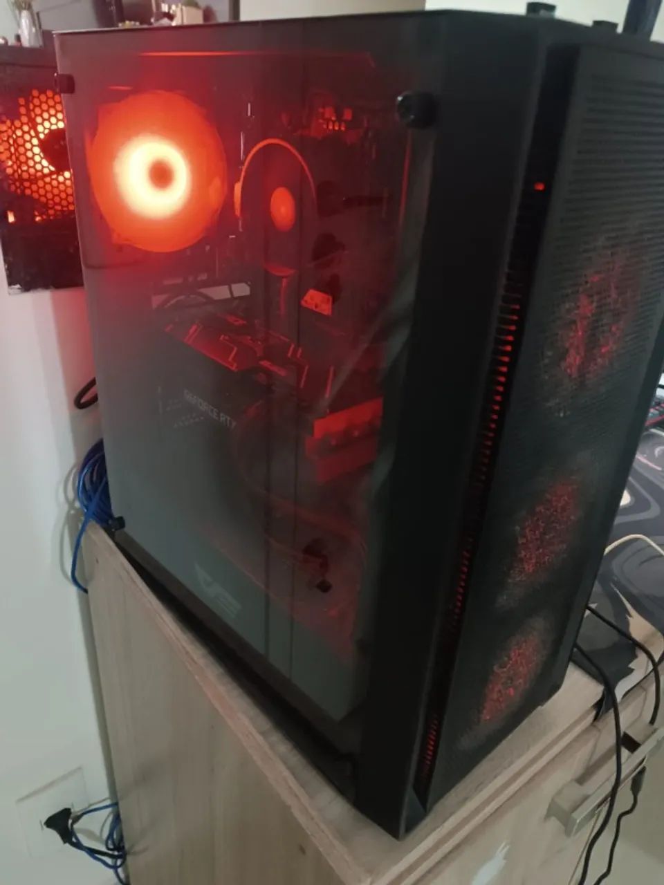 VENDE-SE OU TROCA PC GAMER - Foto 2