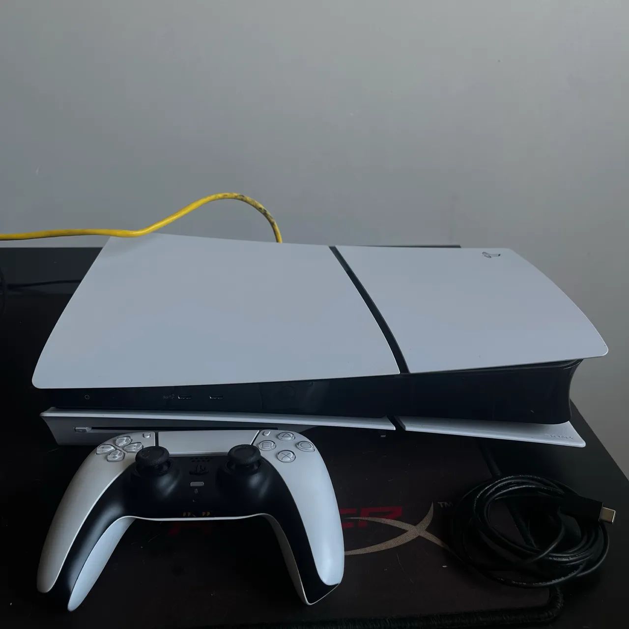 PS5 + jogos