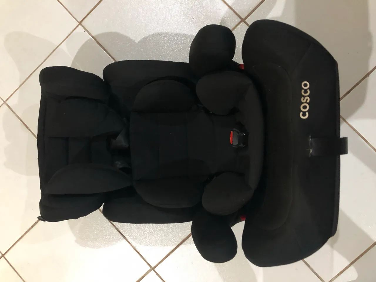 Cadeira infantil para Carro - Foto 3