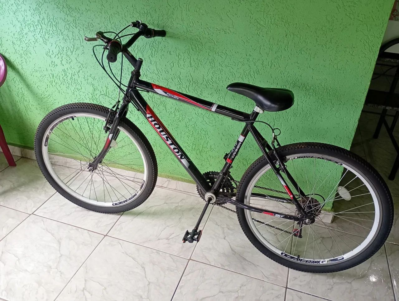 Vende-se bicicleta  - Foto 3