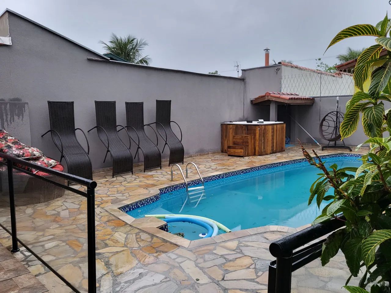 Locacao temporada caraguatatuba - Foto 8