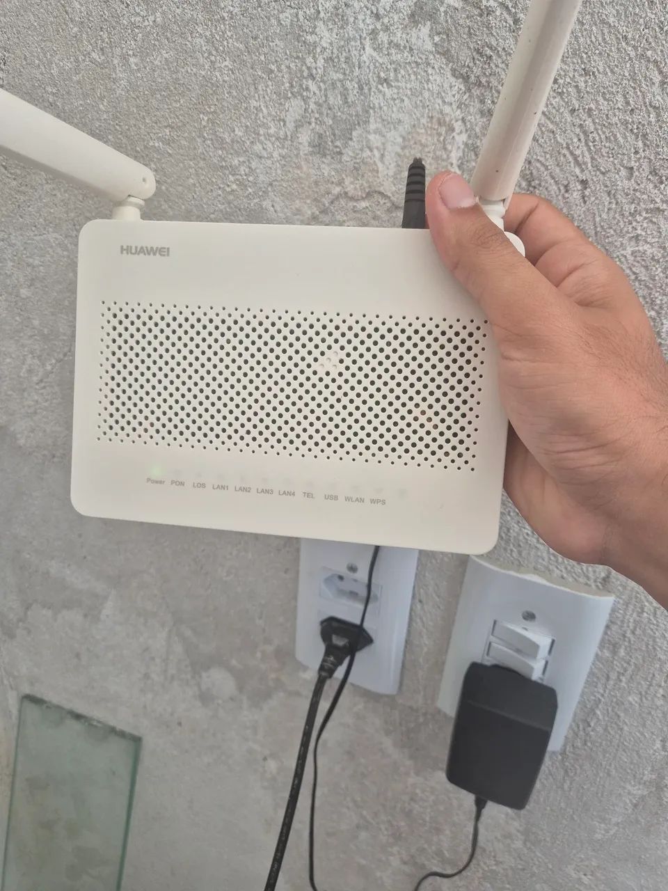 Modem Wifi - Foto 2