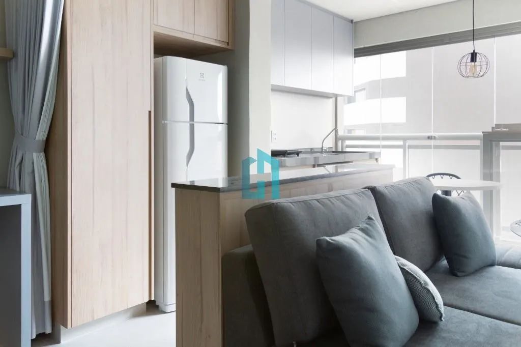 Apartamento para aluguel em Pinheiros, SP