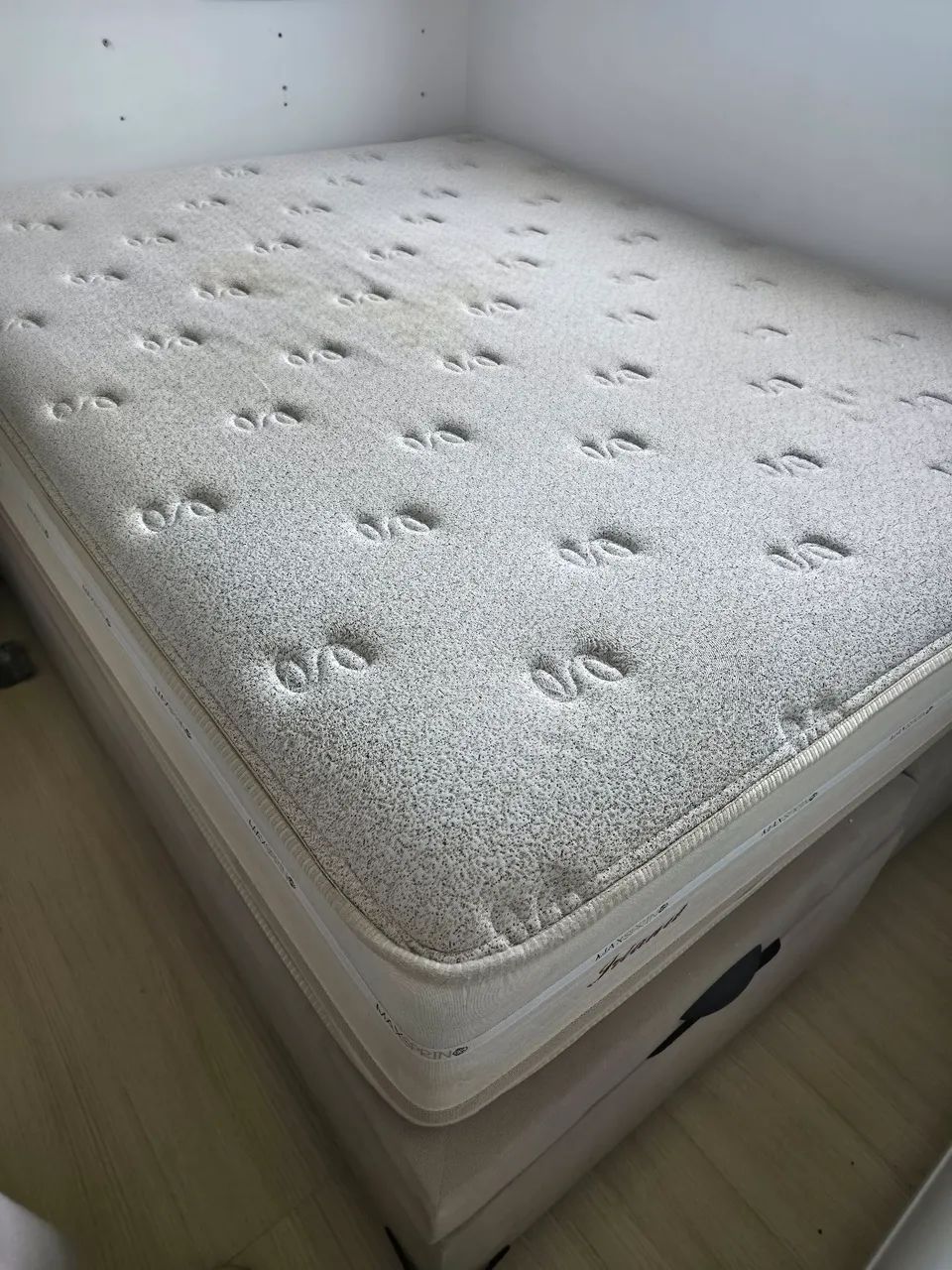 CAMA BOX BAU