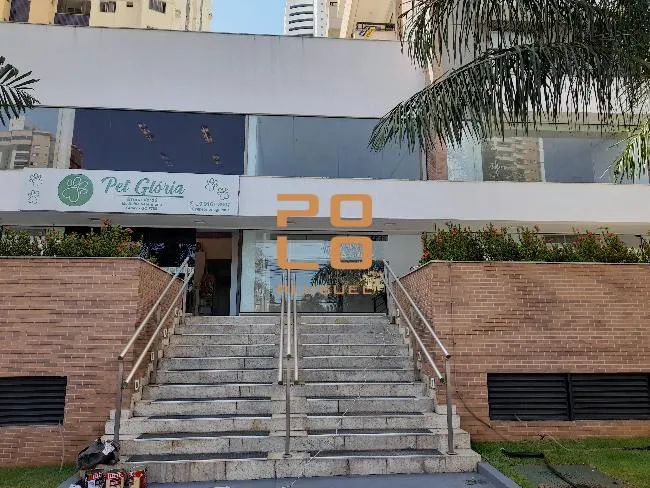 Loja 3 para alugar no Edifício Residencial Style, no Setor Alto da Glória, em Goiânia - GO