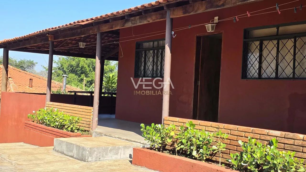 SÍTIO CURICACA - Altinópolis/SP - Foto 5