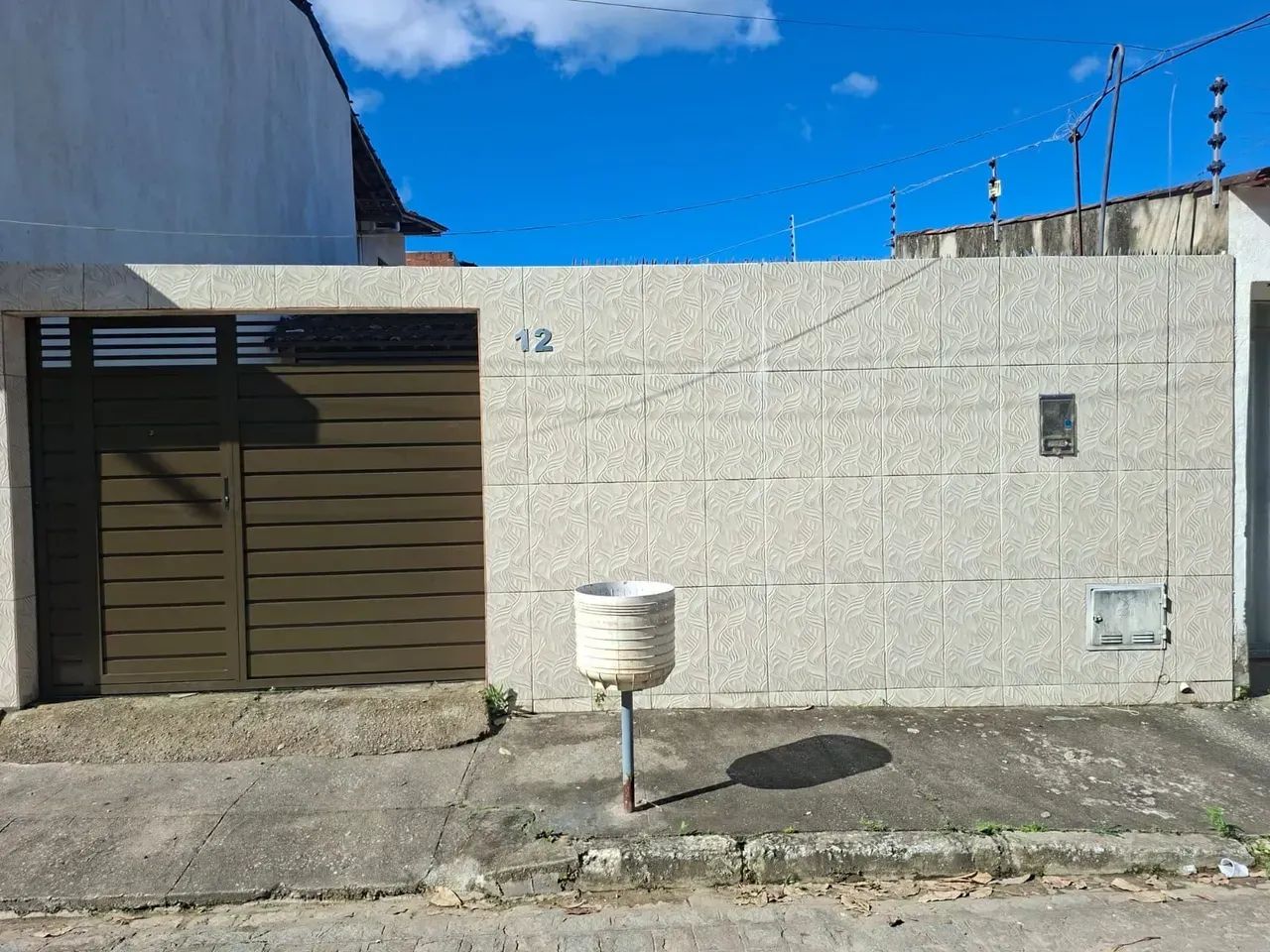 casa no jardim royal m 3 - Foto 5