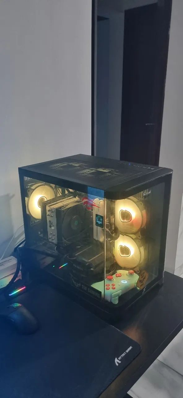 Pc completo  - Foto 3
