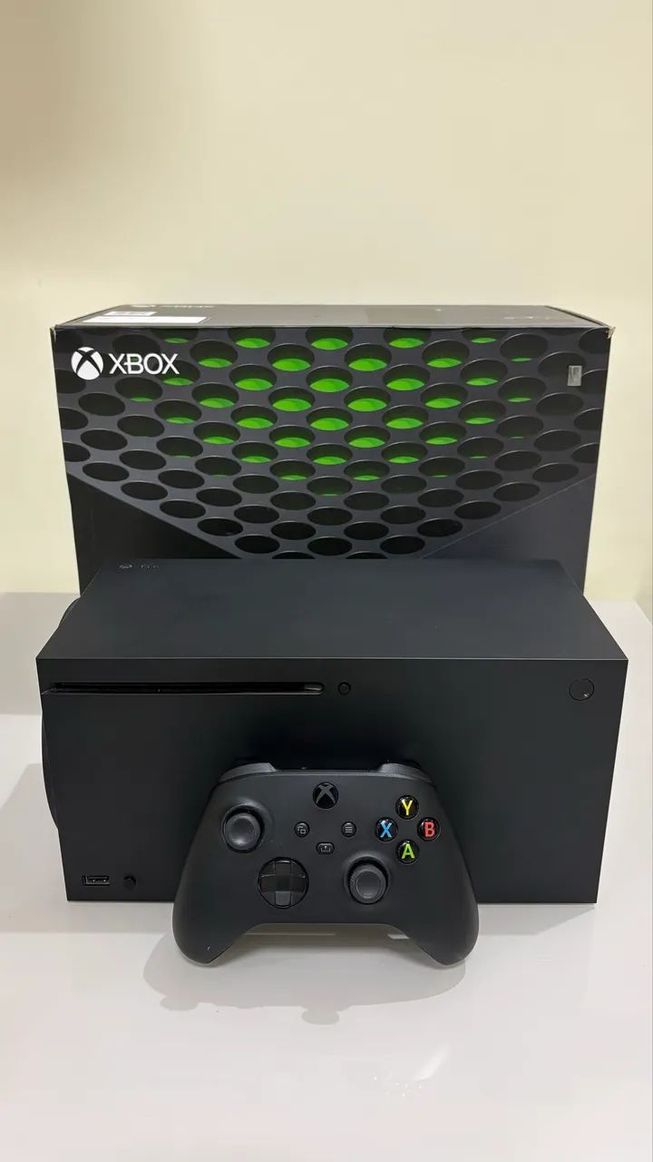 Xbox Series X 1TB  - Foto 4