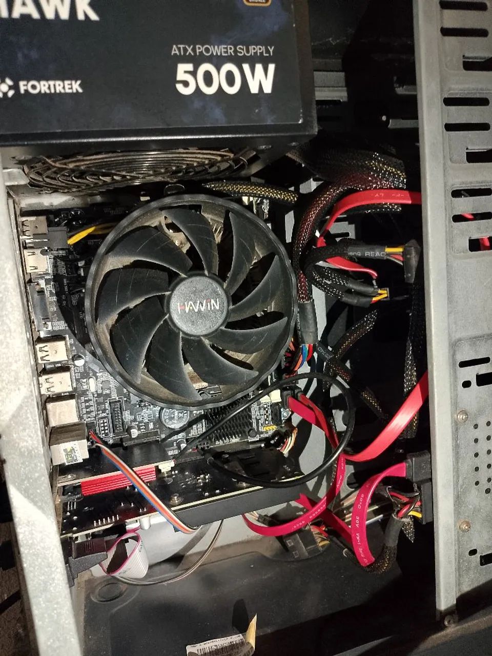 Core I5 3° - Foto 2