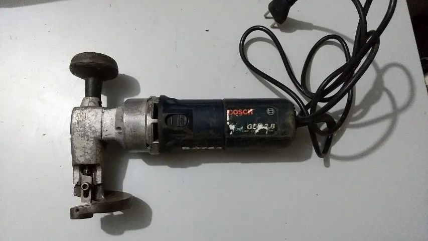 Tesoura faca Bosch  2.8