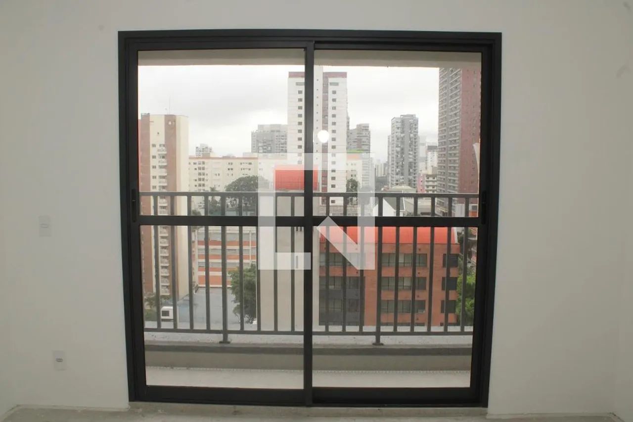 Apartamento à Venda - Liberdade, 1 Quarto, 45 m2 - Foto 2