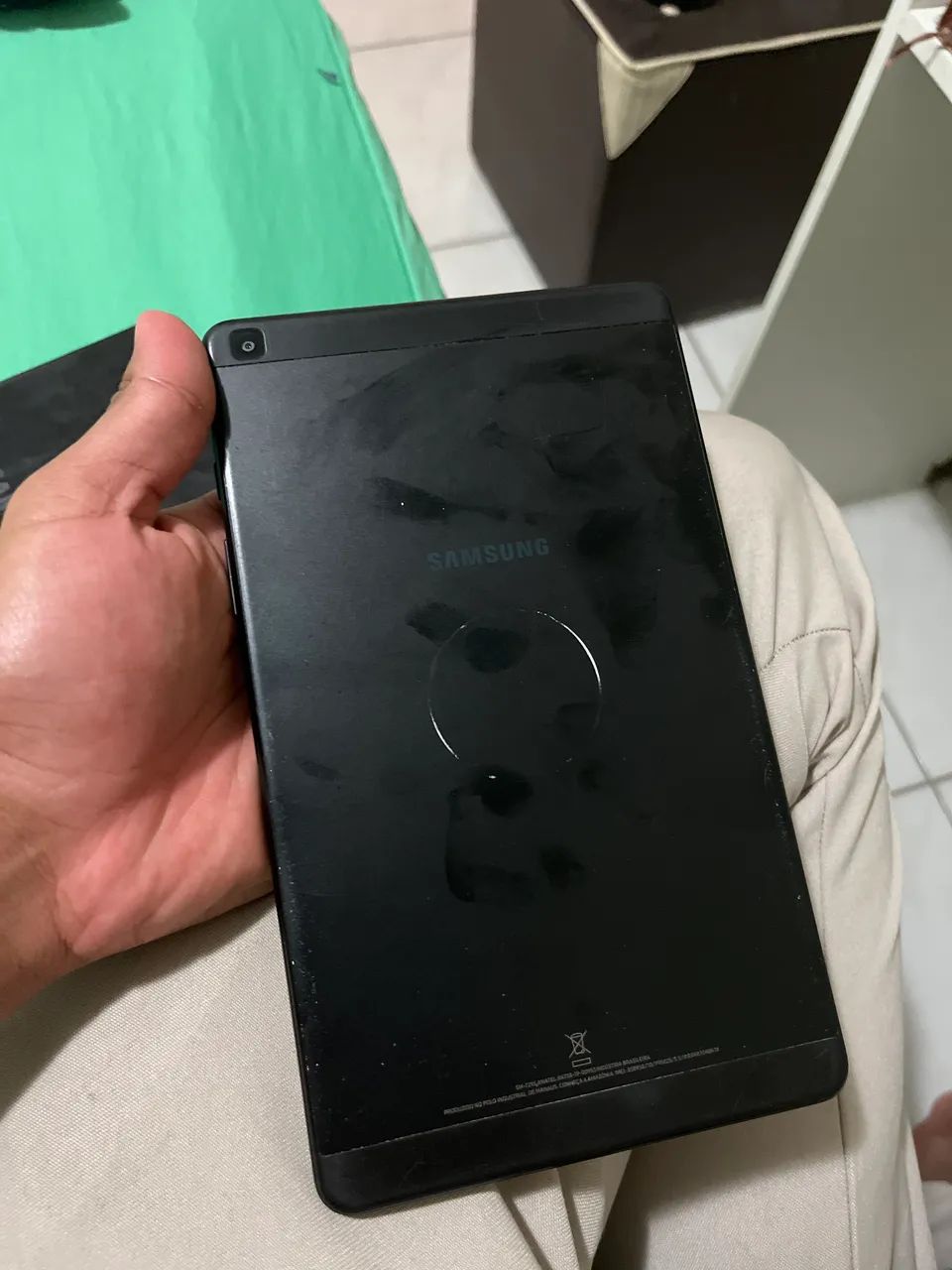 GALAXY TAB A 2019 - Foto 2