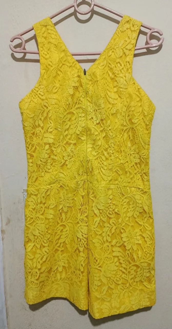 Macacão feminino 