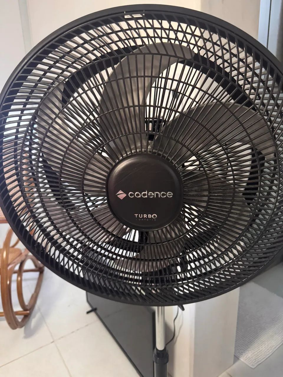 Ventilador 