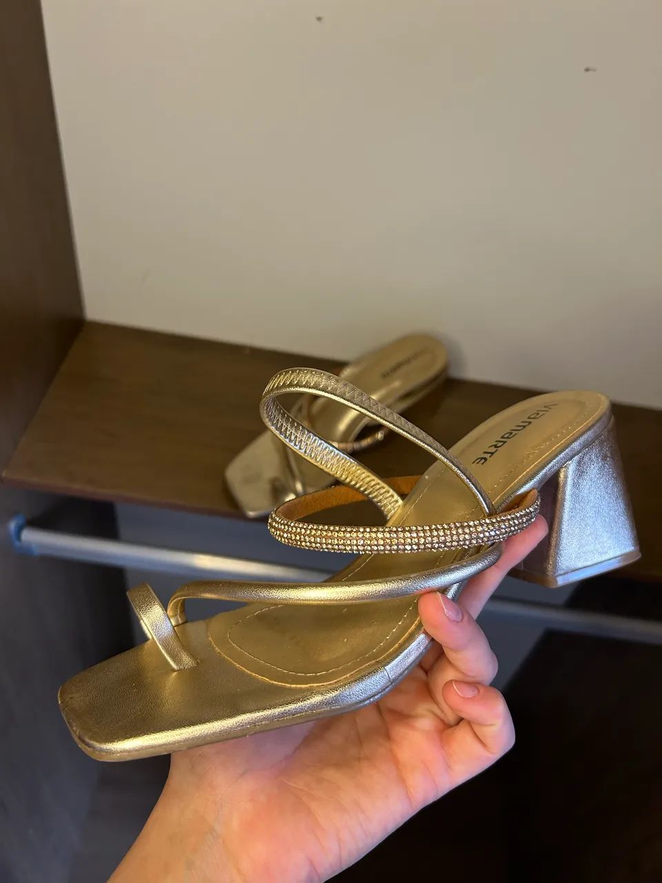 ***Vende-se sapatos 37*** - Foto 5